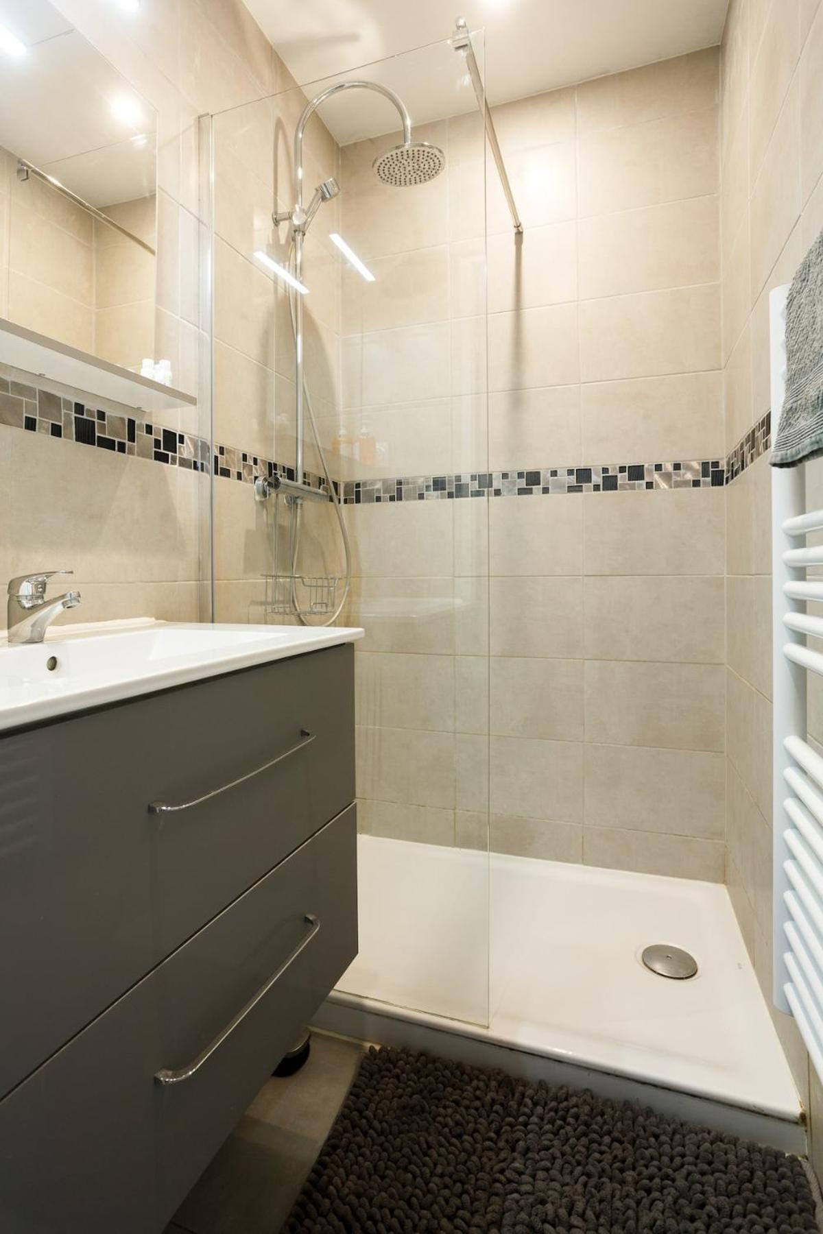 Ferienwohnung L'Escapade Parisienne Aulnay-sous-Bois Exterior foto